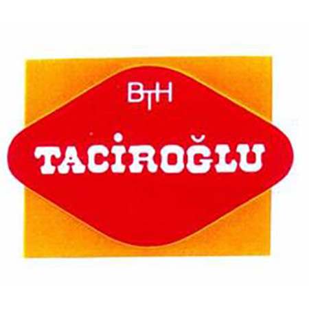 Taciroğlu